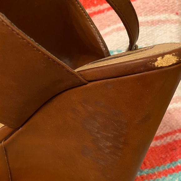 Forever21 wedges - Picture 5 of 8